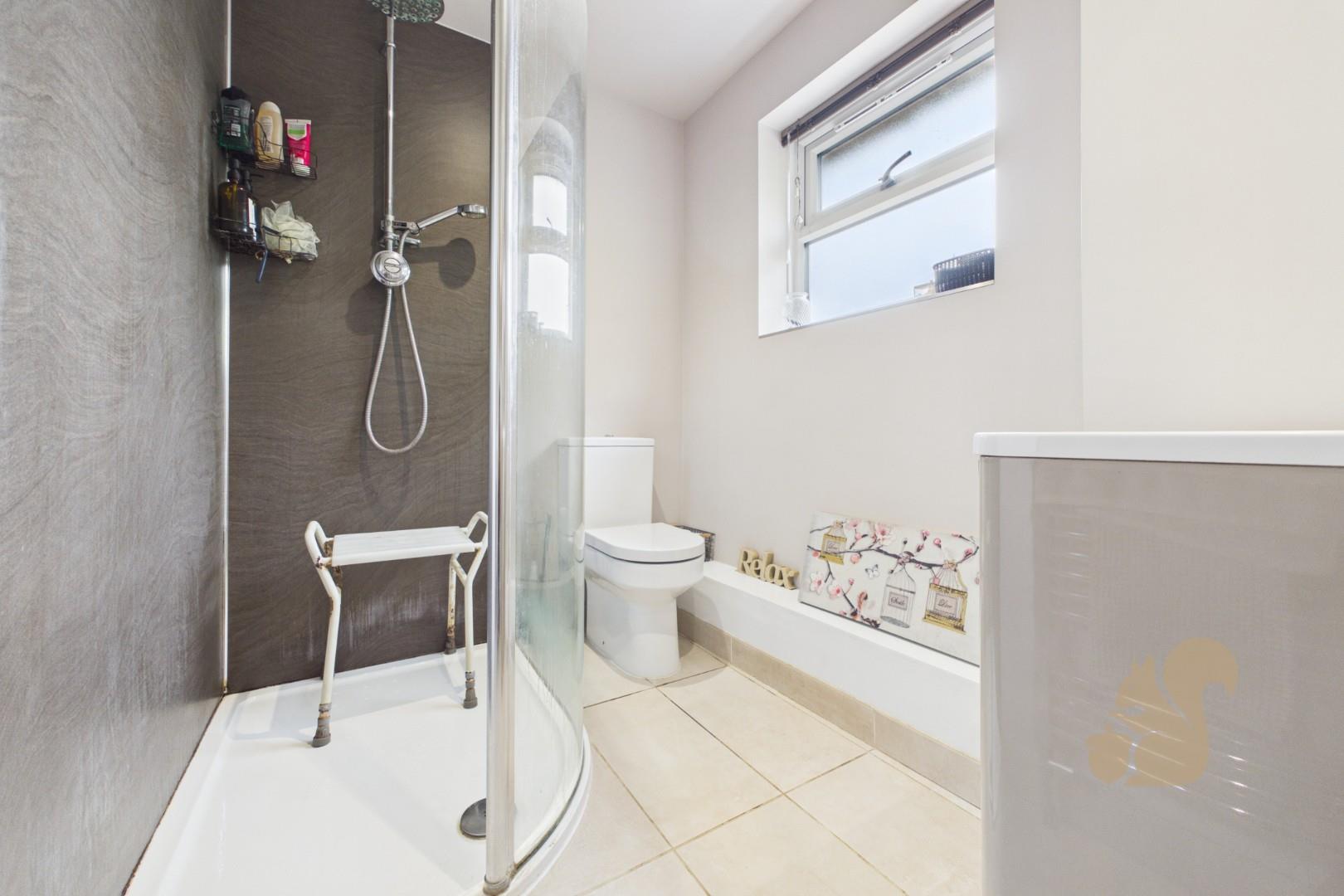 Ensuite